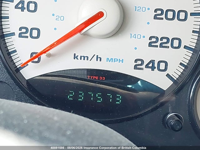 40081586 :رقم المزاد ، 1J4GL48113W528152 vin ، 2003 Jeep Liberty Sport/freedom مزاد بيع