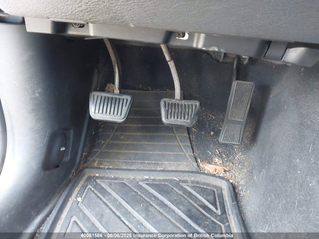 40081586 :رقم المزاد ، 1J4GL48113W528152 vin ، 2003 Jeep Liberty Sport/freedom مزاد بيع