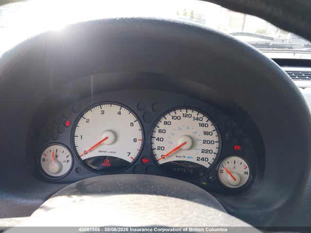 40081586 :رقم المزاد ، 1J4GL48113W528152 vin ، 2003 Jeep Liberty Sport/freedom مزاد بيع