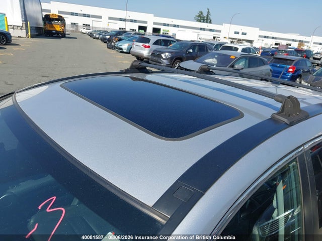 40081587 :رقم المزاد ، 5J6RE48769L814726 vin ، 2009 Honda Cr-v مزاد بيع