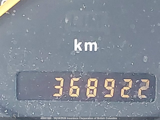 Продаж на аукціоні авто 1999 Mercedes-benz Ml 320, vin: 4JGAB54E6XA066876, номер лоту: 40081588