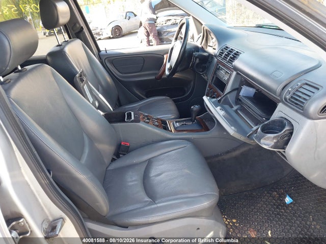 Продаж на аукціоні авто 1999 Mercedes-benz Ml 320, vin: 4JGAB54E6XA066876, номер лоту: 40081588