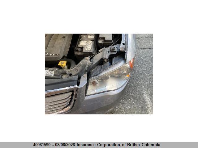 Продажа на аукционе авто 2013 Chrysler Town & Country Touring, vin: 2C4RC1BG5DR784461, номер лота: 40081590