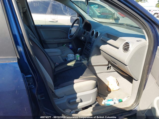 Aukcja sprzedaży 2006 Ford Freestyle Se, vin: 1FMZK01166GA58585, numer aukcji: 40074377