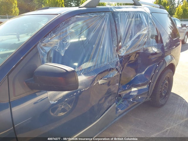 Aukcja sprzedaży 2006 Ford Freestyle Se, vin: 1FMZK01166GA58585, numer aukcji: 40074377