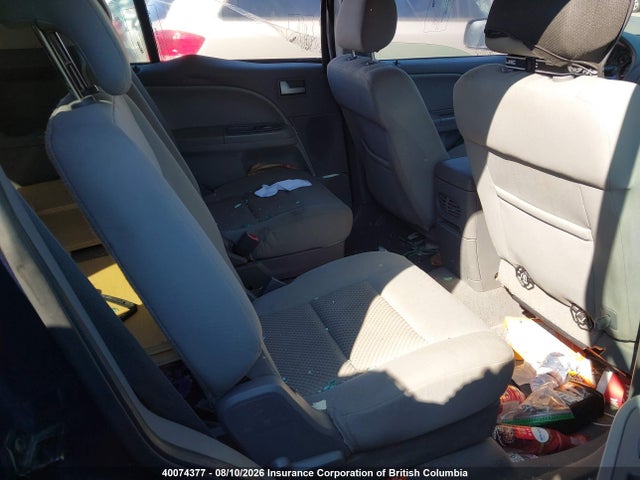 Aukcja sprzedaży 2006 Ford Freestyle Se, vin: 1FMZK01166GA58585, numer aukcji: 40074377