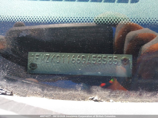 Aukcja sprzedaży 2006 Ford Freestyle Se, vin: 1FMZK01166GA58585, numer aukcji: 40074377