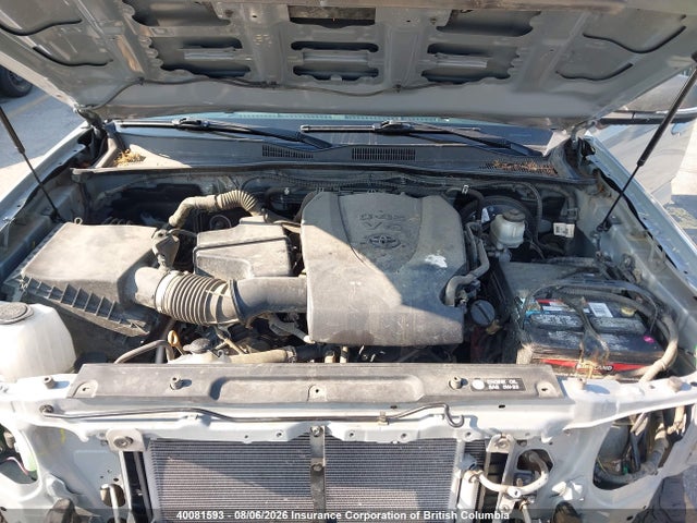 Aukcja sprzedaży 2019 Toyota Tacoma Double Cab/sr5/trd Sport/trd Off Road, vin: 5TFDZ5BN6KX044401, numer aukcji: 40081593