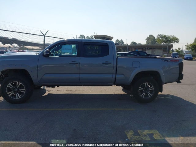 Aukcja sprzedaży 2019 Toyota Tacoma Double Cab/sr5/trd Sport/trd Off Road, vin: 5TFDZ5BN6KX044401, numer aukcji: 40081593