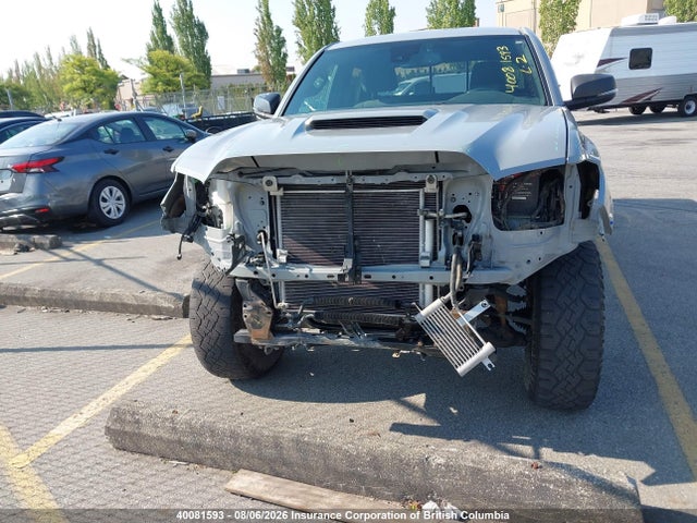 Aukcja sprzedaży 2019 Toyota Tacoma Double Cab/sr5/trd Sport/trd Off Road, vin: 5TFDZ5BN6KX044401, numer aukcji: 40081593