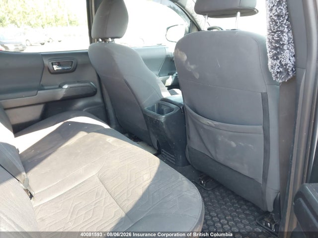 Aukcja sprzedaży 2019 Toyota Tacoma Double Cab/sr5/trd Sport/trd Off Road, vin: 5TFDZ5BN6KX044401, numer aukcji: 40081593