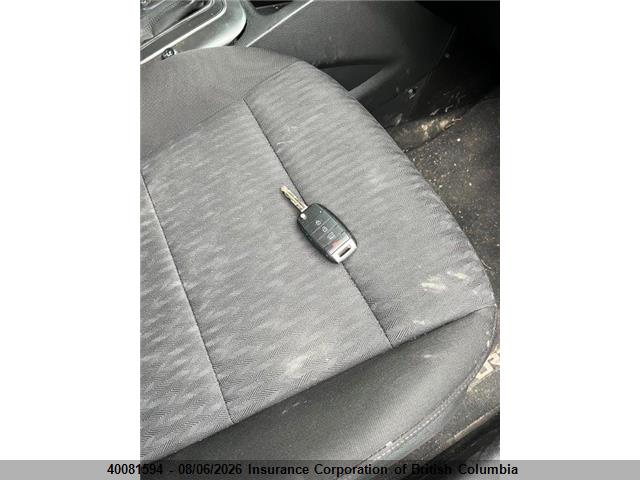 Продажа на аукционе авто 2014 Kia Forte 1.8l Lx/1.8l Lx+/1.8l Se, vin: KNAFK4A67E5151441, номер лота: 40081594