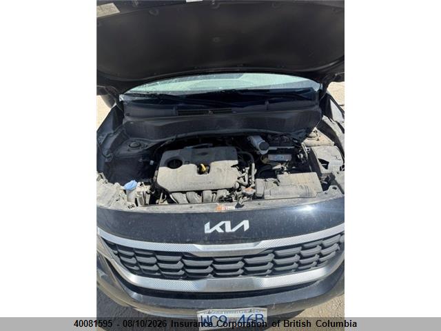 KIA Seltos Lx 2022 KNDEPCAA4N7264816 Image 11