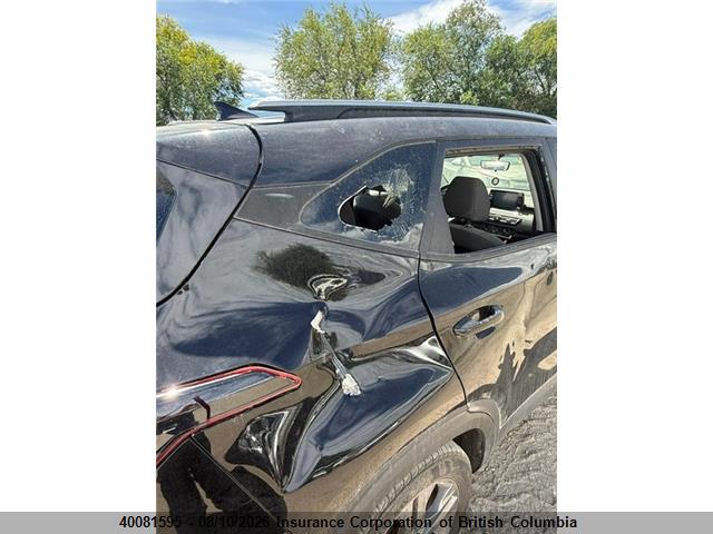 KIA Seltos Lx 2022 KNDEPCAA4N7264816 Image 13