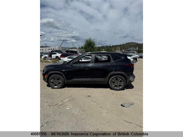 KIA Seltos Lx 2022 KNDEPCAA4N7264816 Image 17