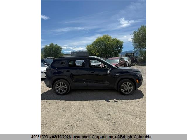 KIA Seltos Lx 2022 KNDEPCAA4N7264816 Image 18