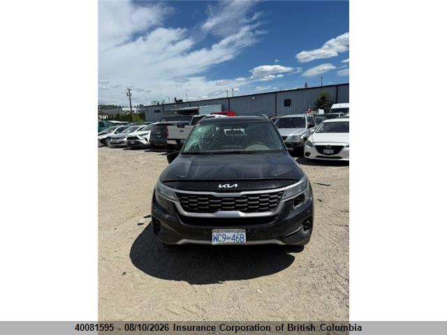 KIA Seltos Lx 2022 KNDEPCAA4N7264816 Image 19
