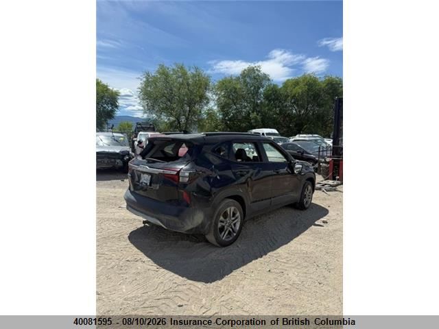 KIA Seltos Lx 2022 KNDEPCAA4N7264816 Image 4