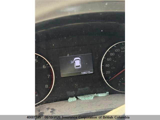 KIA Seltos Lx 2022 KNDEPCAA4N7264816 Image 5