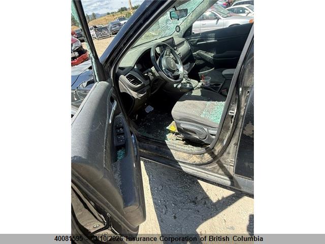 KIA Seltos Lx 2022 KNDEPCAA4N7264816 Image 7