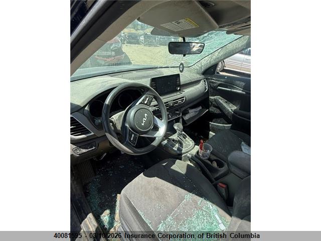 KIA Seltos Lx 2022 KNDEPCAA4N7264816 Image 8