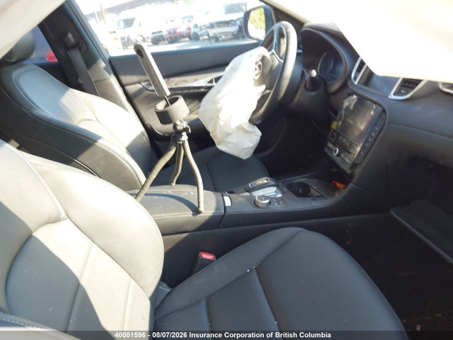 Aukcja sprzedaży 2024 Infiniti Qx50, vin: 3PCAJ5AB3RF114006, numer aukcji: 40081596