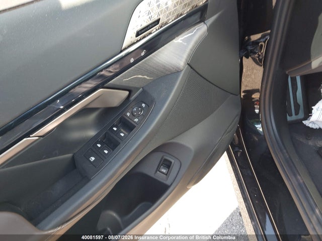 Auction sale of the 2024 Bmw I5, vin: WBY43FK07RCR25913, lot number: 40081597