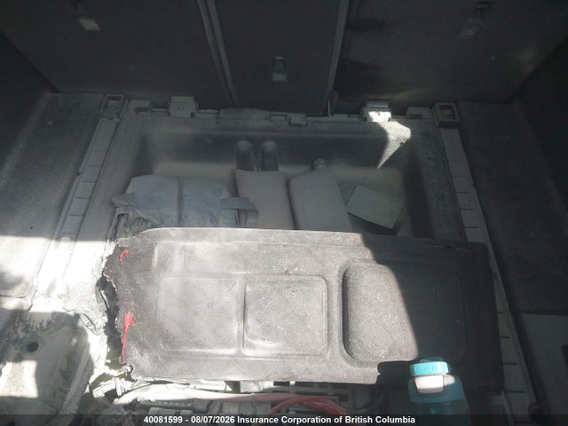 5UXWY3C50F0E95158 BMW X3
