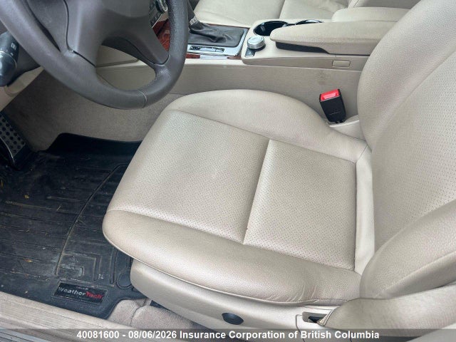 Продажа на аукционе авто 2011 Mercedes-benz C 350 4mati, vin: WDDGF8HB3BF578259, номер лота: 40081600