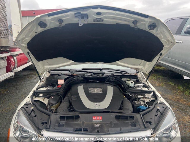 Продажа на аукционе авто 2011 Mercedes-benz C 350 4mati, vin: WDDGF8HB3BF578259, номер лота: 40081600