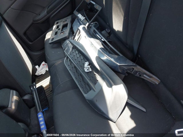 Honda Civic 2017 2HGFC2F59HH024662 Image 12