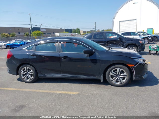 Honda Civic 2017 2HGFC2F59HH024662 Image 14