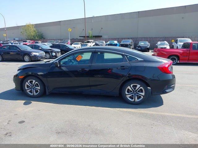 Honda Civic 2017 2HGFC2F59HH024662 Image 15