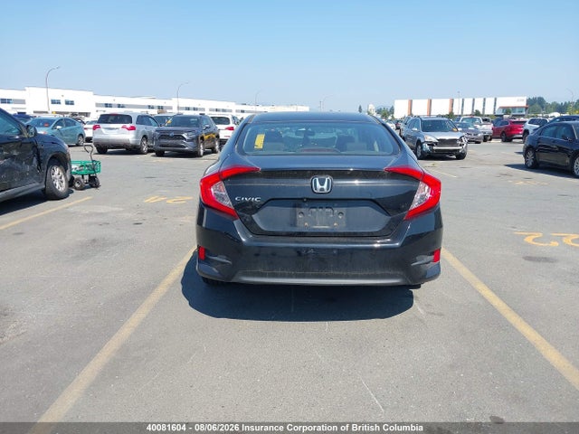 Honda Civic 2017 2HGFC2F59HH024662 Image 17