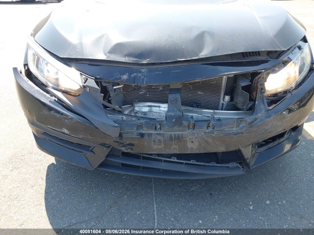 Honda Civic 2017 2HGFC2F59HH024662 Image 6