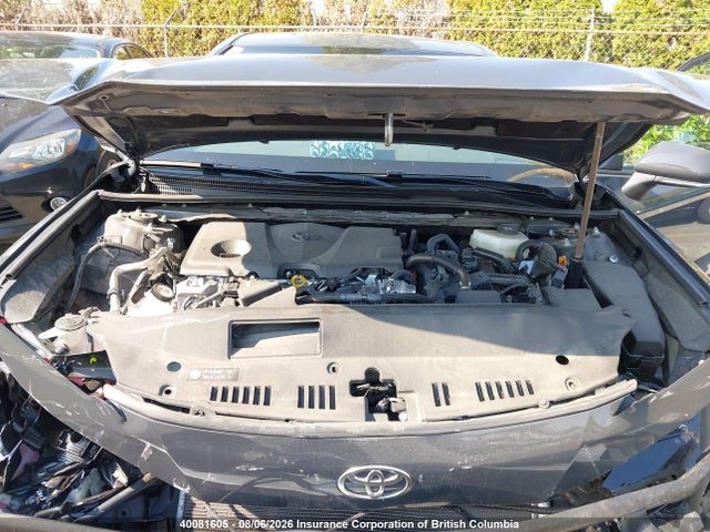 Aukcja sprzedaży 2025 Toyota Camry, vin: 4T1DBADK5SU539878, numer aukcji: 40081605