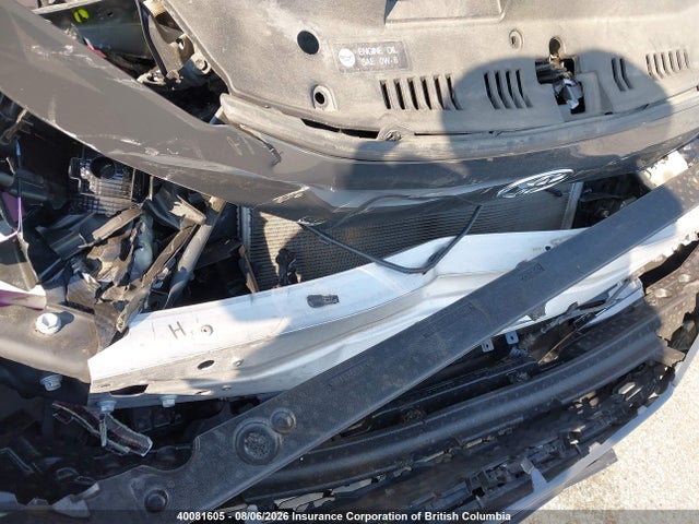 Aukcja sprzedaży 2025 Toyota Camry, vin: 4T1DBADK5SU539878, numer aukcji: 40081605