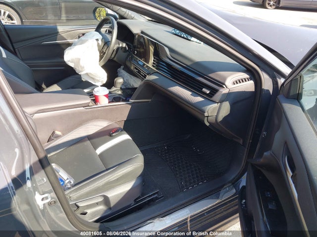 Aukcja sprzedaży 2025 Toyota Camry, vin: 4T1DBADK5SU539878, numer aukcji: 40081605