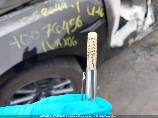 LRW3E1EB3PC843632 Tesla MODEL 3