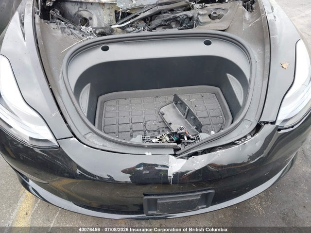LRW3E1EB3PC843632 Tesla MODEL 3
