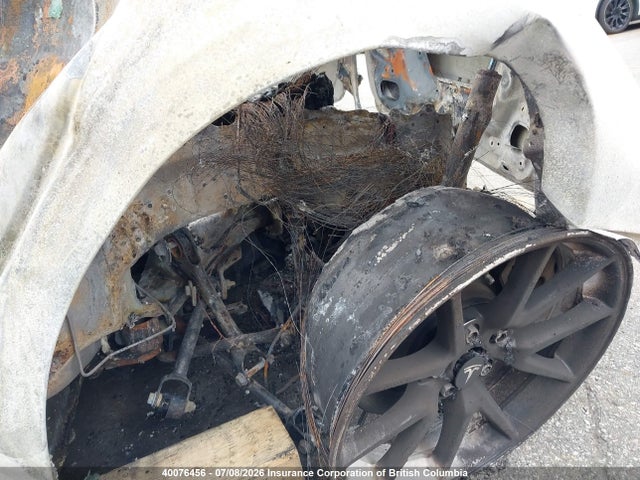 LRW3E1EB3PC843632 Tesla MODEL 3