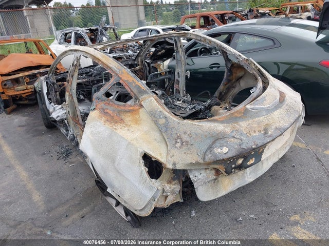 LRW3E1EB3PC843632 Tesla MODEL 3