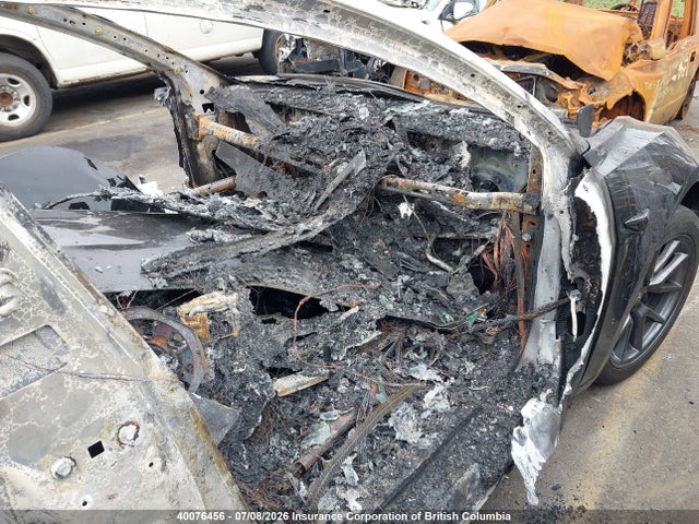 LRW3E1EB3PC843632 Tesla MODEL 3
