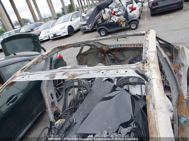 LRW3E1EB3PC843632 Tesla MODEL 3