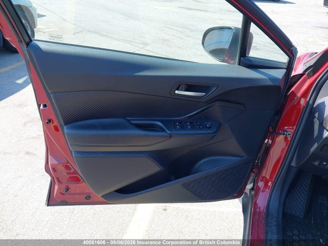 NMTKHMBXXJR058441 Toyota C-HR