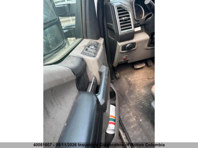 1FD0W5HT6HEE75334 Ford F-550 Chassis Xlt