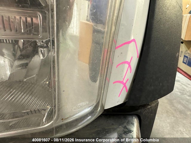 1FD0W5HT6HEE75334 Ford F-550 Chassis Xlt
