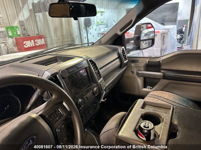 1FD0W5HT6HEE75334 Ford F-550 Chassis Xlt