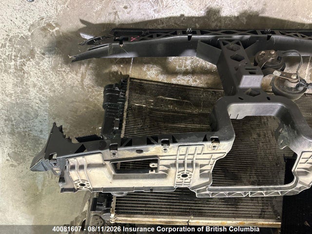 1FD0W5HT6HEE75334 Ford F-550 Chassis Xlt