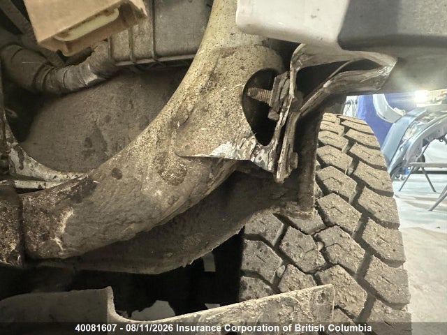 1FD0W5HT6HEE75334 Ford F-550 Chassis Xlt
